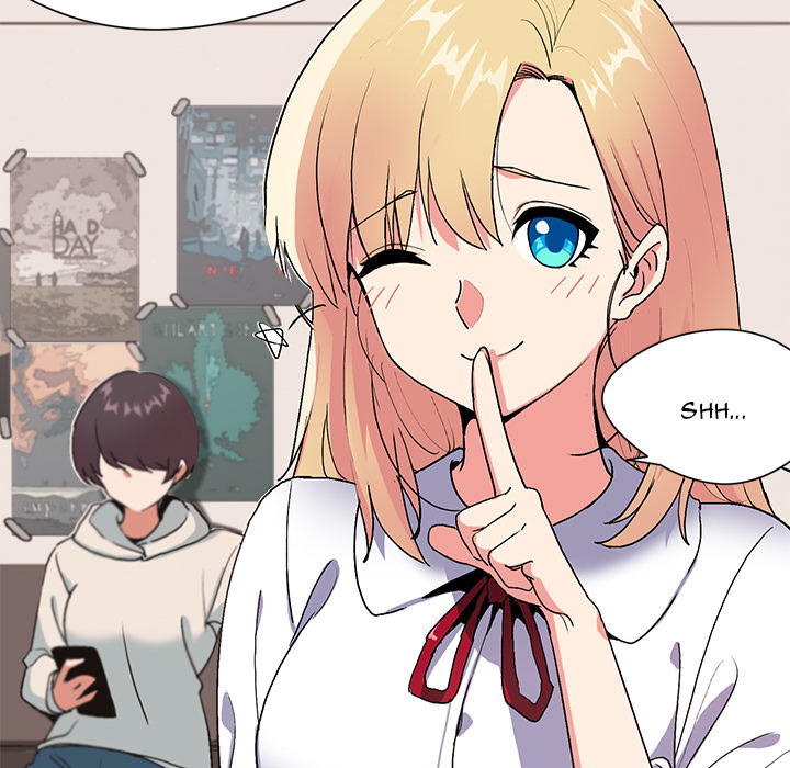 An Outsider’s Way In Chapter 1 image 123