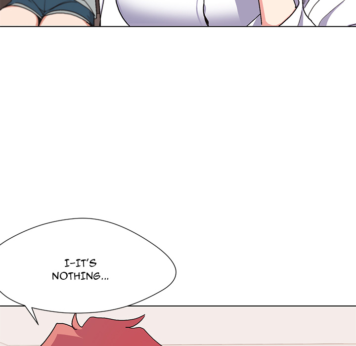 An Outsider’s Way In Chapter 1 image 124