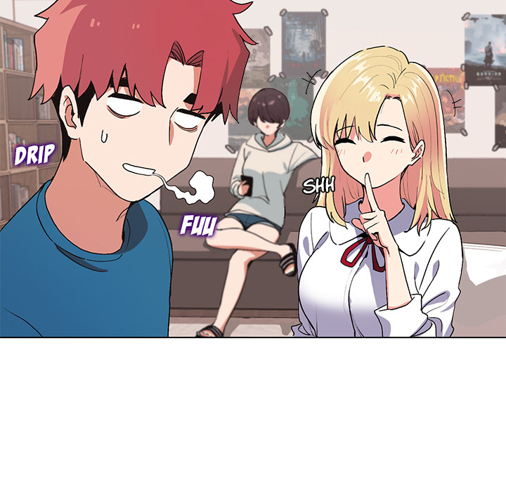 An Outsider’s Way In Chapter 1 image 125