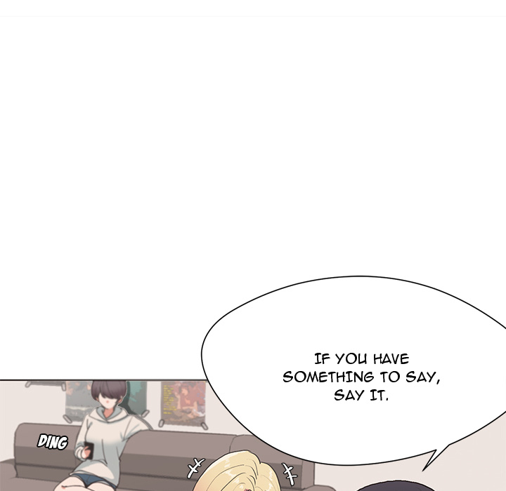 An Outsider’s Way In Chapter 1 image 126