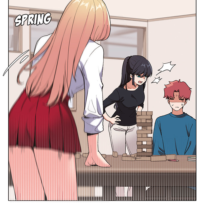 An Outsider’s Way In Chapter 1 image 129