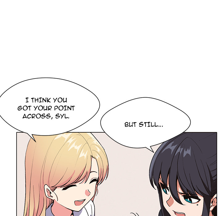 An Outsider’s Way In Chapter 1 image 130