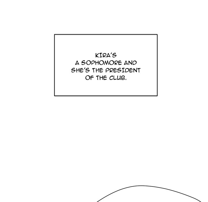 An Outsider’s Way In Chapter 1 image 132