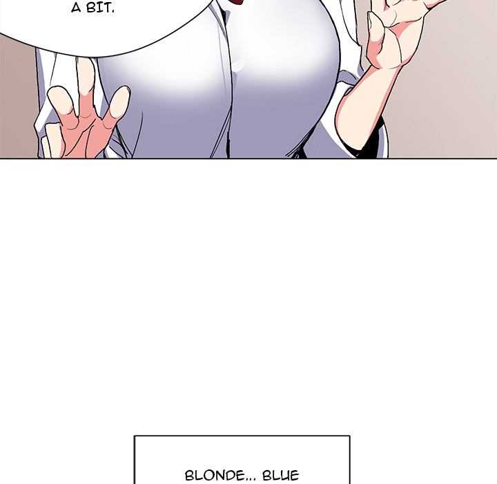 An Outsider’s Way In Chapter 1 image 134