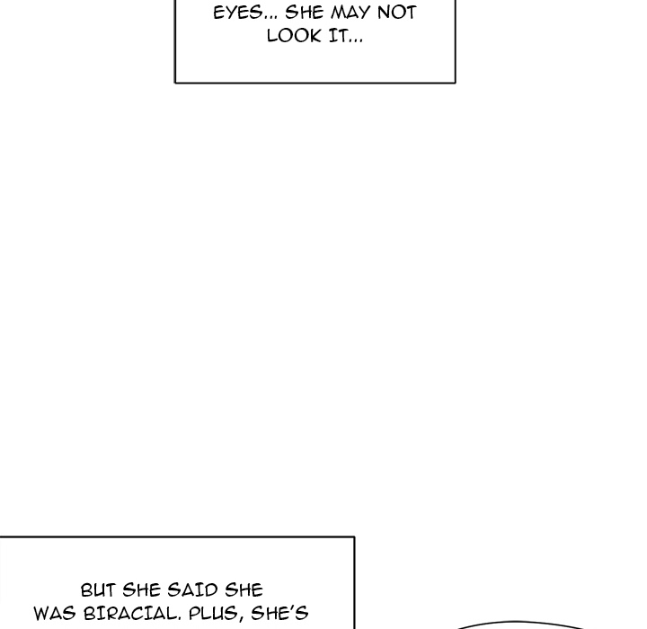 An Outsider’s Way In Chapter 1 image 135
