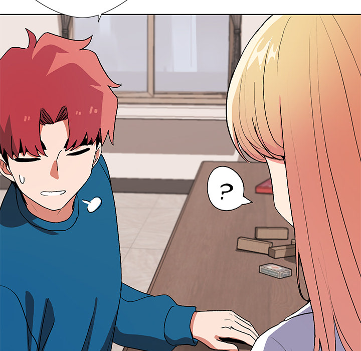 An Outsider’s Way In Chapter 1 image 138