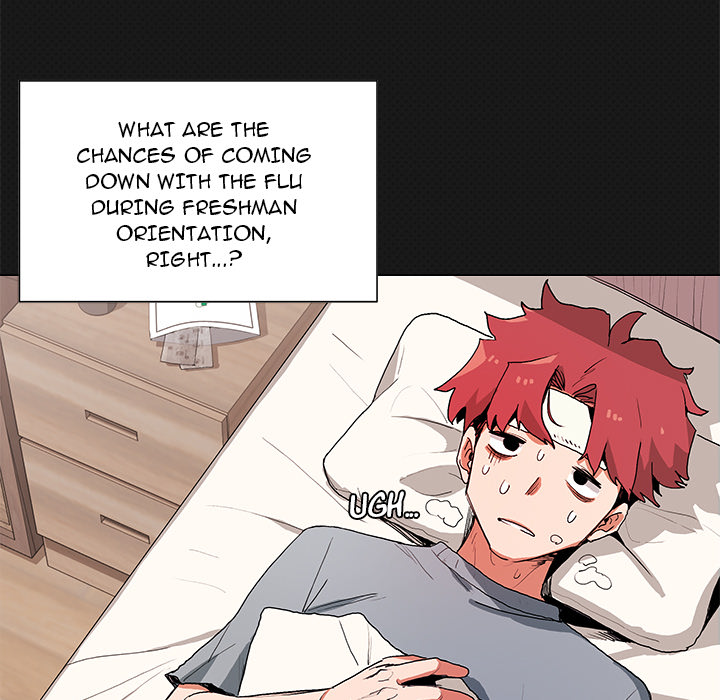 An Outsider’s Way In Chapter 1 image 13