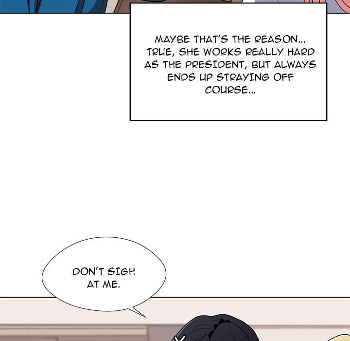 An Outsider’s Way In Chapter 1 image 139