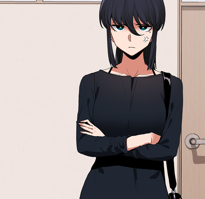 An Outsider’s Way In Chapter 1 image 142