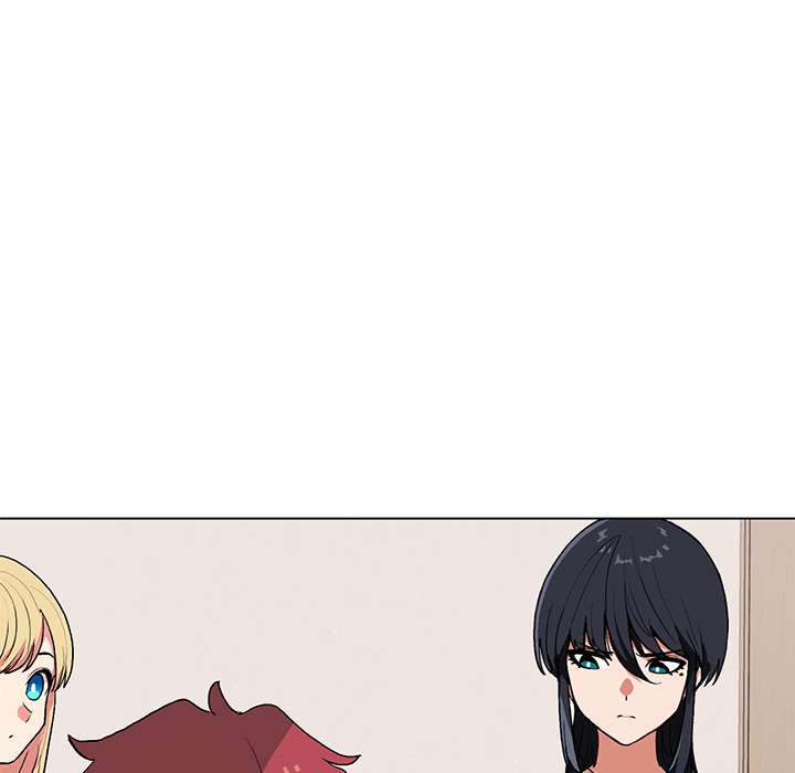 An Outsider’s Way In Chapter 1 image 144