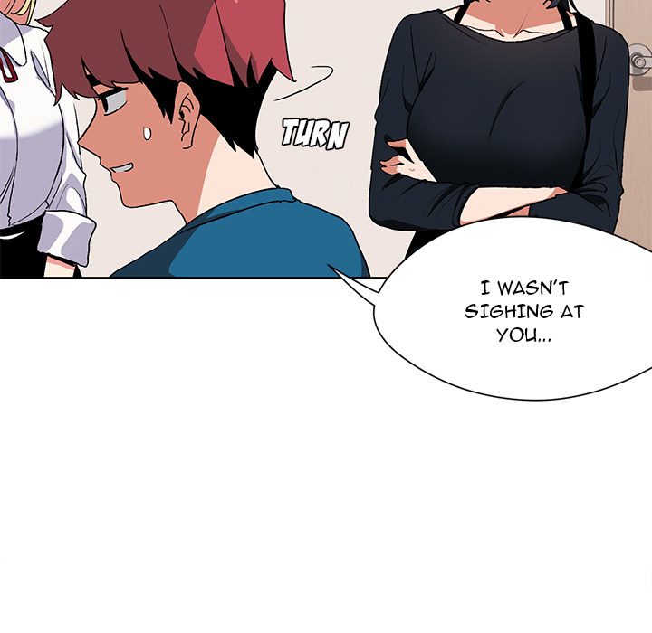 An Outsider’s Way In Chapter 1 image 145