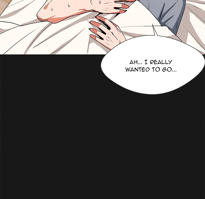 An Outsider’s Way In Chapter 1 image 14