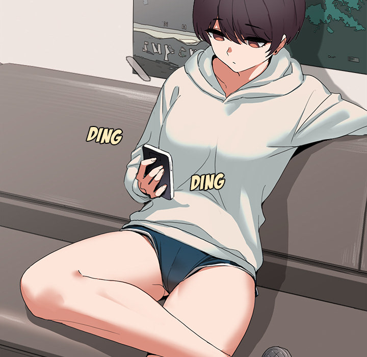 An Outsider’s Way In Chapter 1 image 149