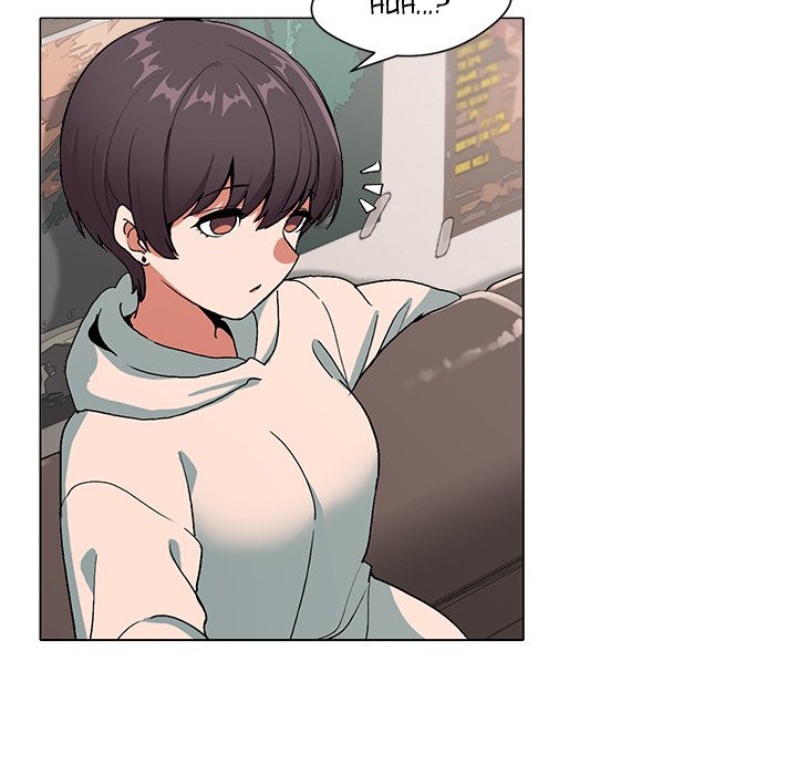 An Outsider’s Way In Chapter 1 image 154