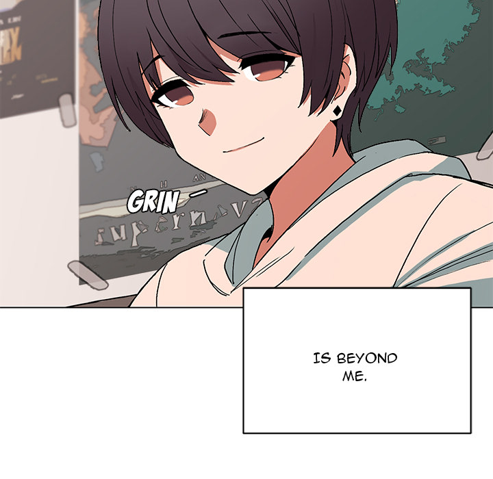 An Outsider’s Way In Chapter 1 image 157