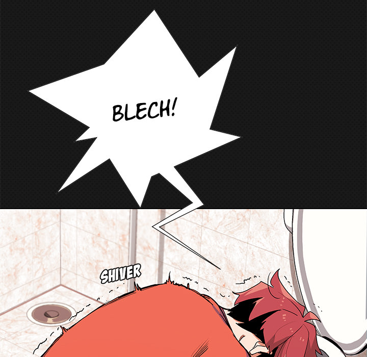 An Outsider’s Way In Chapter 1 image 15