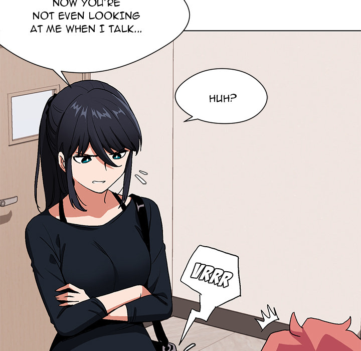 An Outsider’s Way In Chapter 1 image 159