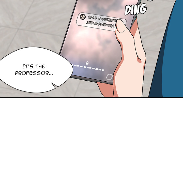 An Outsider’s Way In Chapter 1 image 161