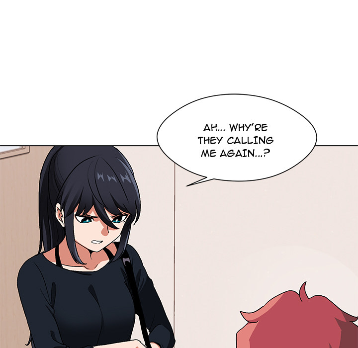 An Outsider’s Way In Chapter 1 image 162