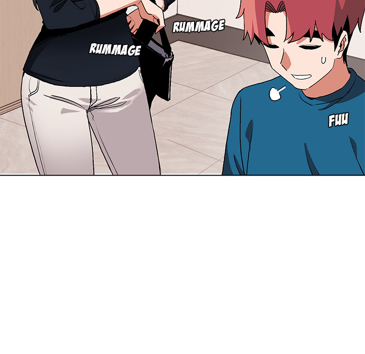 An Outsider’s Way In Chapter 1 image 163