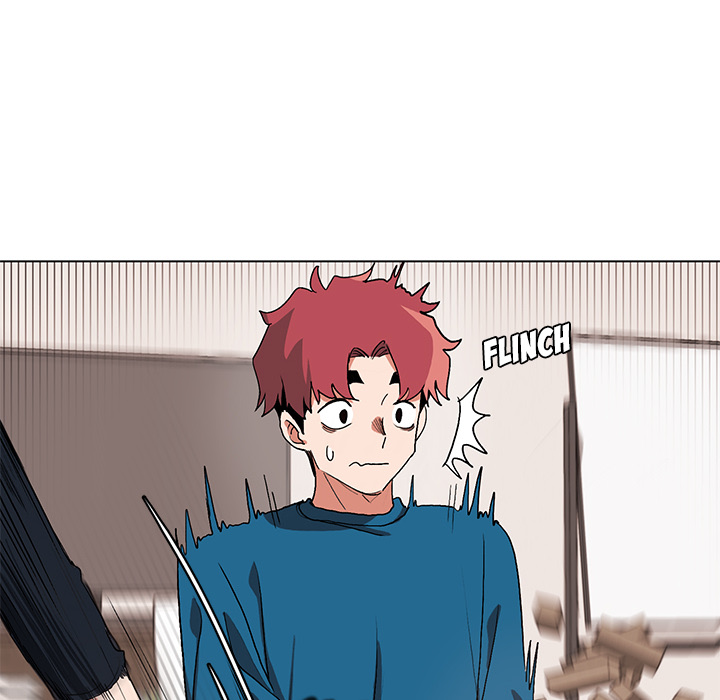 An Outsider’s Way In Chapter 1 image 165