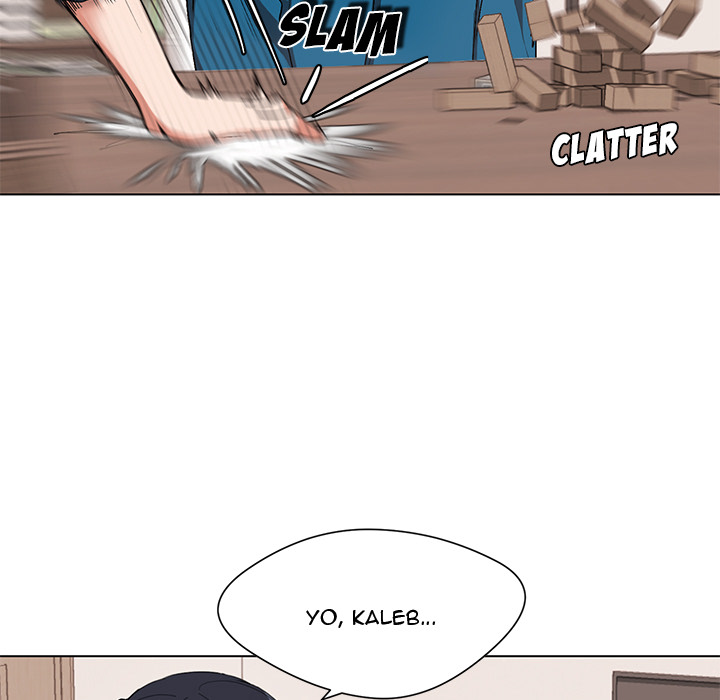 An Outsider’s Way In Chapter 1 image 166