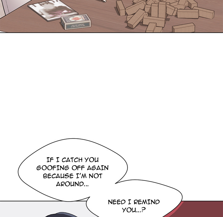 An Outsider’s Way In Chapter 1 image 168