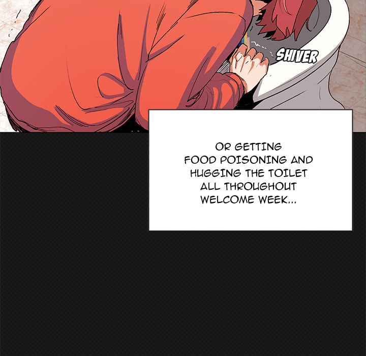 An Outsider’s Way In Chapter 1 image 16