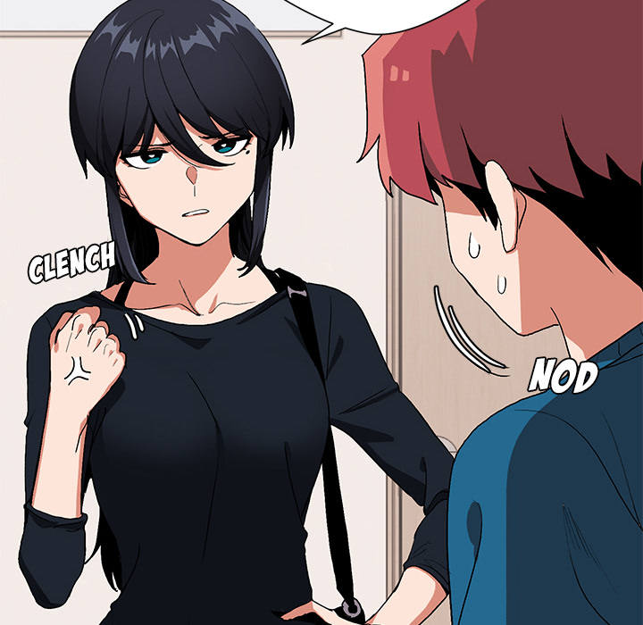 An Outsider’s Way In Chapter 1 image 169