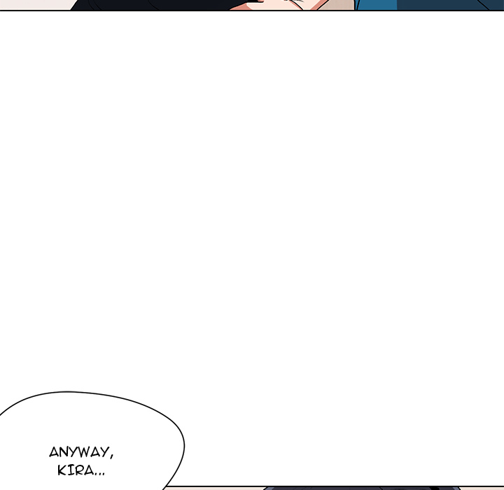 An Outsider’s Way In Chapter 1 image 170
