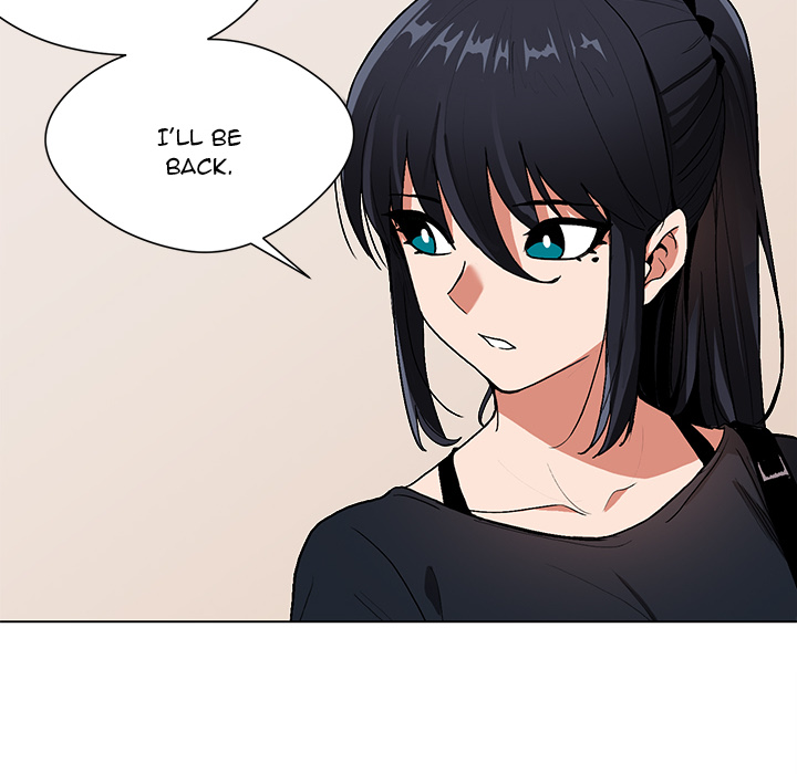 An Outsider’s Way In Chapter 1 image 171