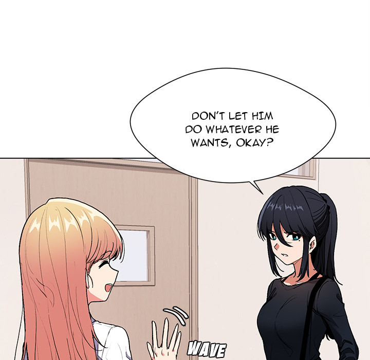 An Outsider’s Way In Chapter 1 image 172