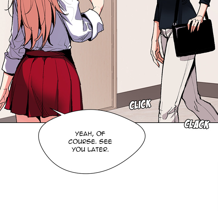 An Outsider’s Way In Chapter 1 image 173