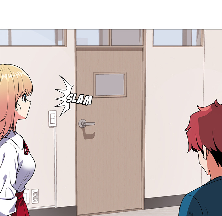 An Outsider’s Way In Chapter 1 image 174
