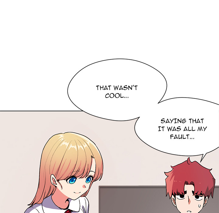 An Outsider’s Way In Chapter 1 image 176