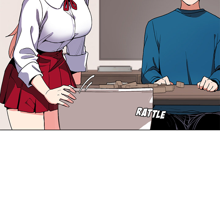 An Outsider’s Way In Chapter 1 image 177