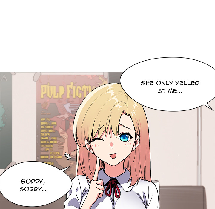 An Outsider’s Way In Chapter 1 image 178