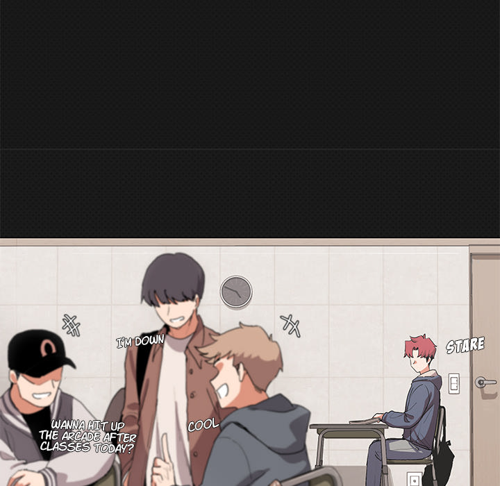 An Outsider’s Way In Chapter 1 image 17