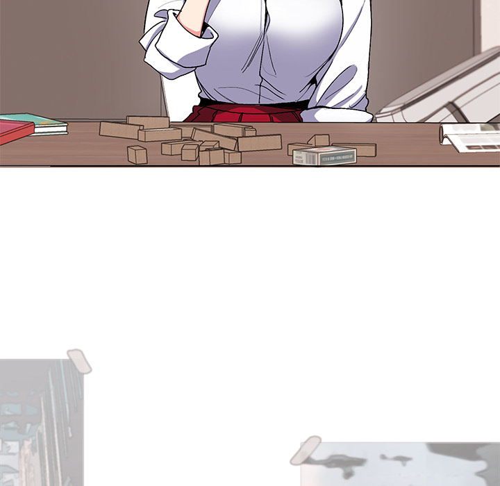 An Outsider’s Way In Chapter 1 image 179