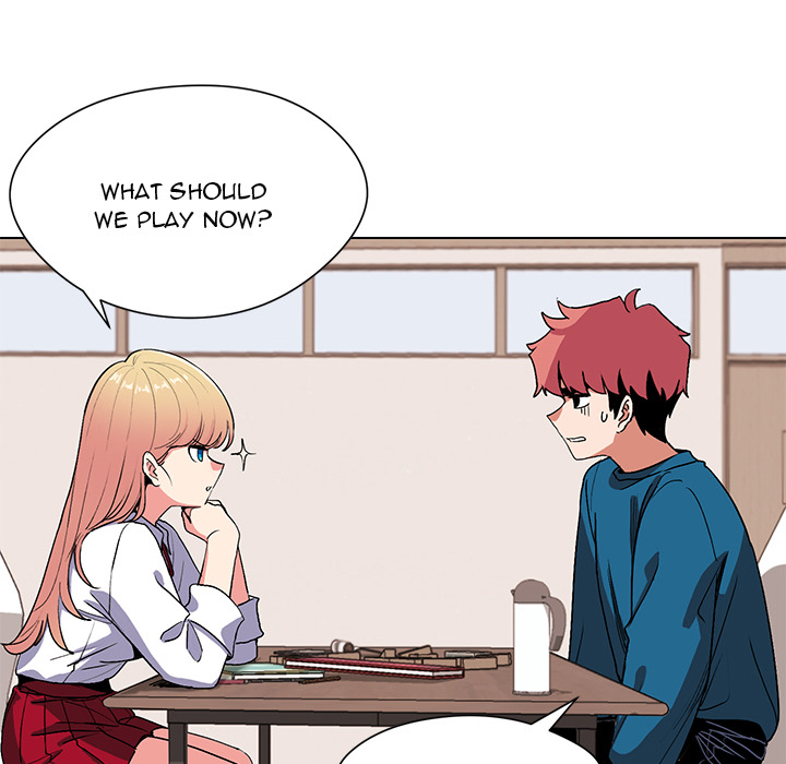 An Outsider’s Way In Chapter 1 image 182