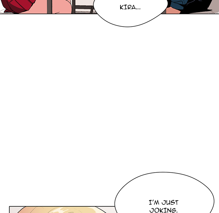 An Outsider’s Way In Chapter 1 image 183
