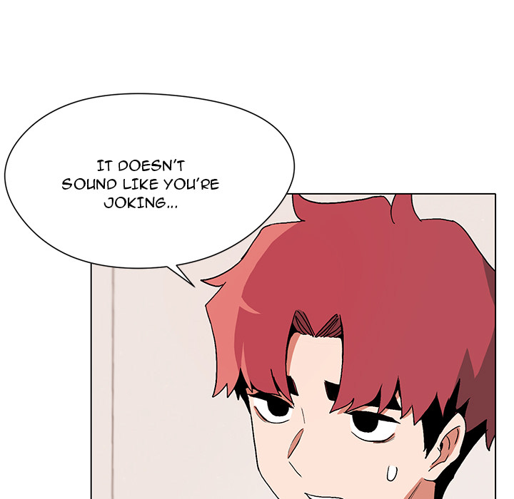 An Outsider’s Way In Chapter 1 image 185