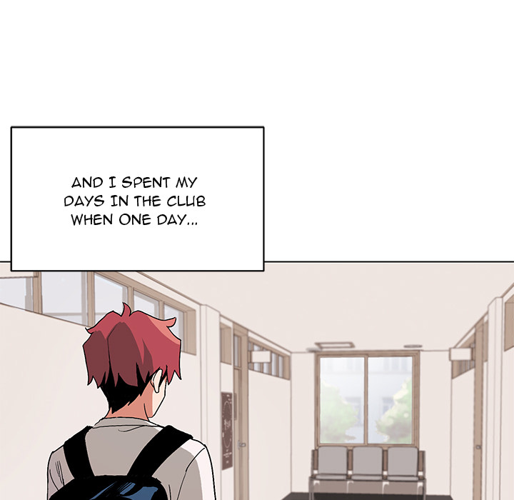 An Outsider’s Way In Chapter 1 image 188
