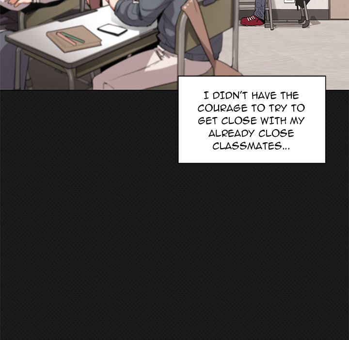 An Outsider’s Way In Chapter 1 image 18