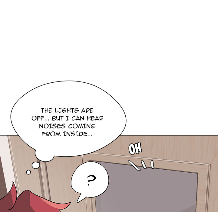 An Outsider’s Way In Chapter 1 image 191
