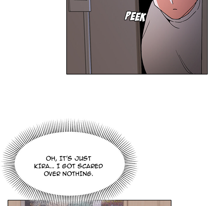 An Outsider’s Way In Chapter 1 image 194