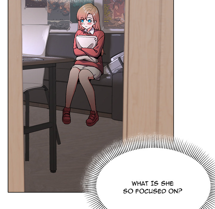 An Outsider’s Way In Chapter 1 image 195
