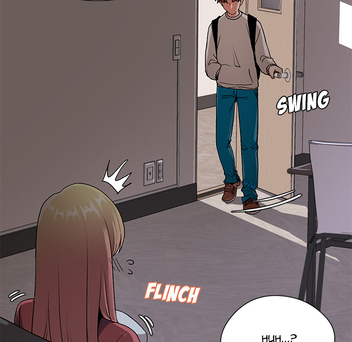 An Outsider’s Way In Chapter 1 image 197