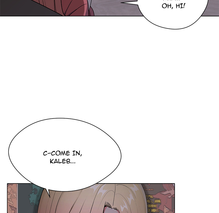 An Outsider’s Way In Chapter 1 image 198