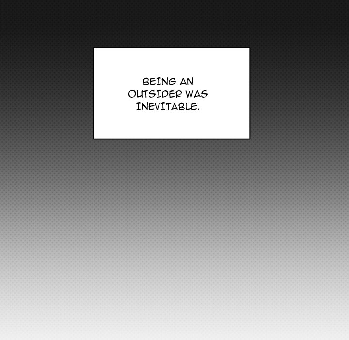An Outsider’s Way In Chapter 1 image 19